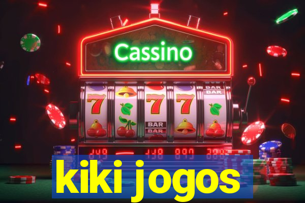 kiki jogos